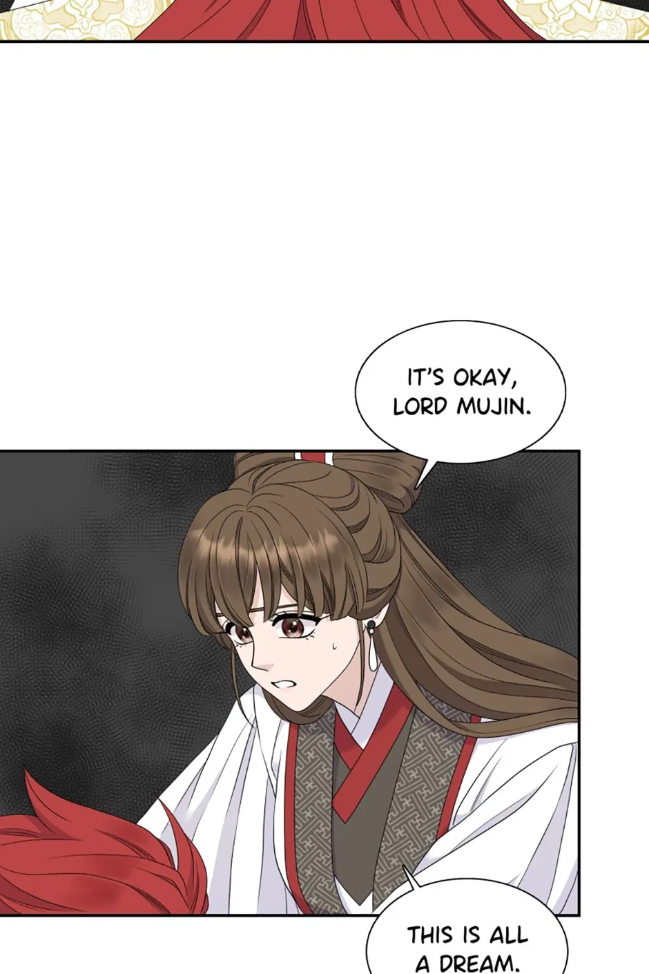 Dear My Dokkaebi Husband Chapter 33 – Page 54