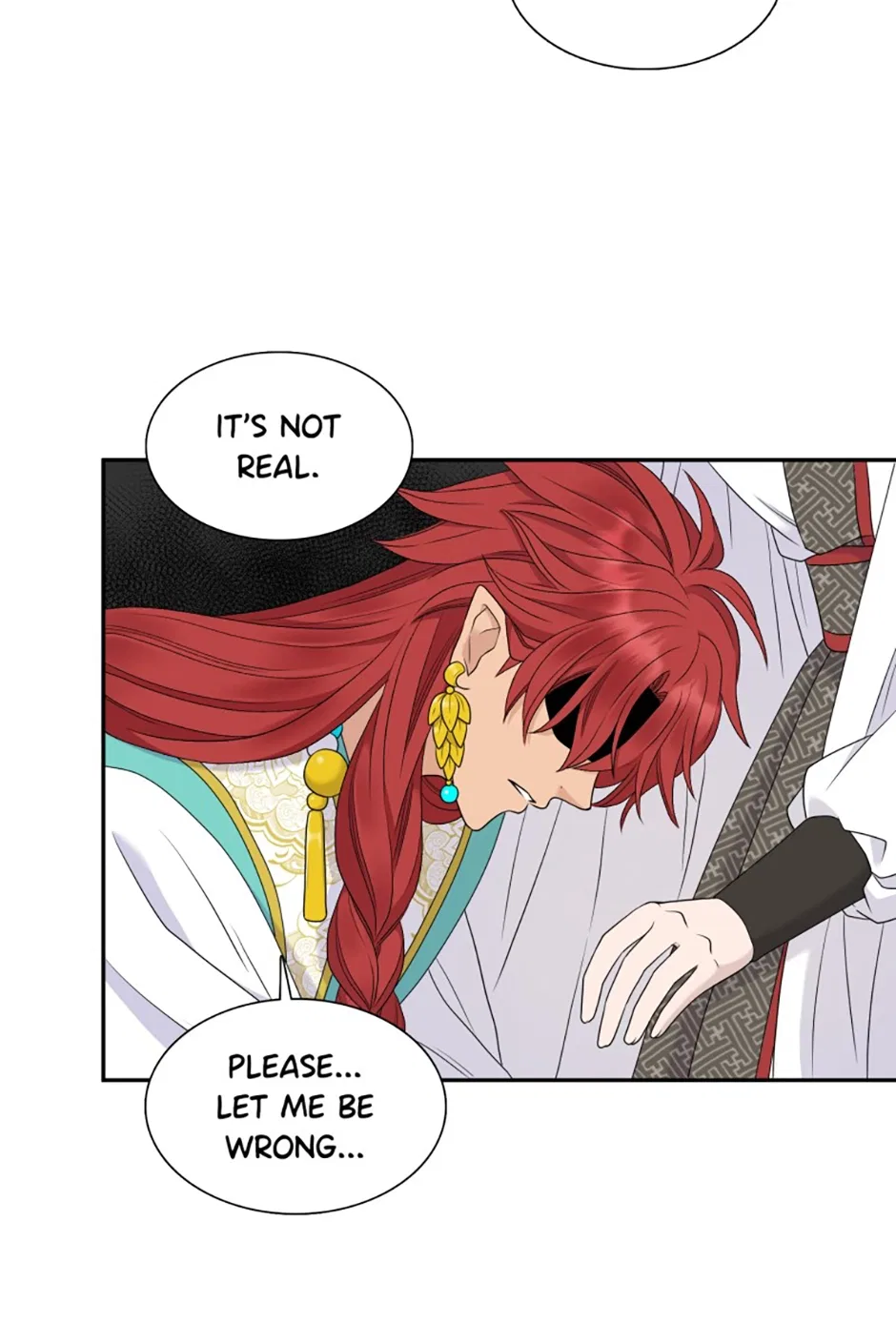Dear My Dokkaebi Husband Chapter 33 – Page 55