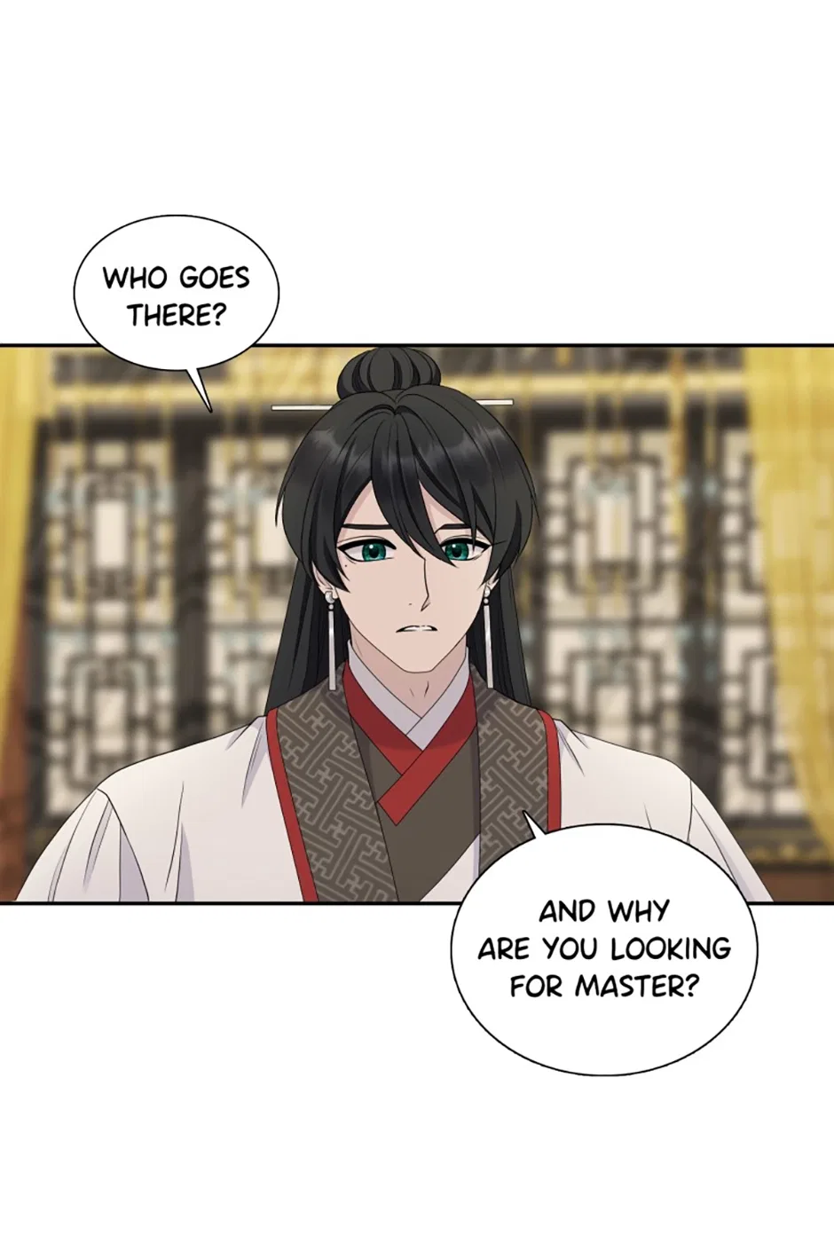 Dear My Dokkaebi Husband Chapter 32 – Page 2