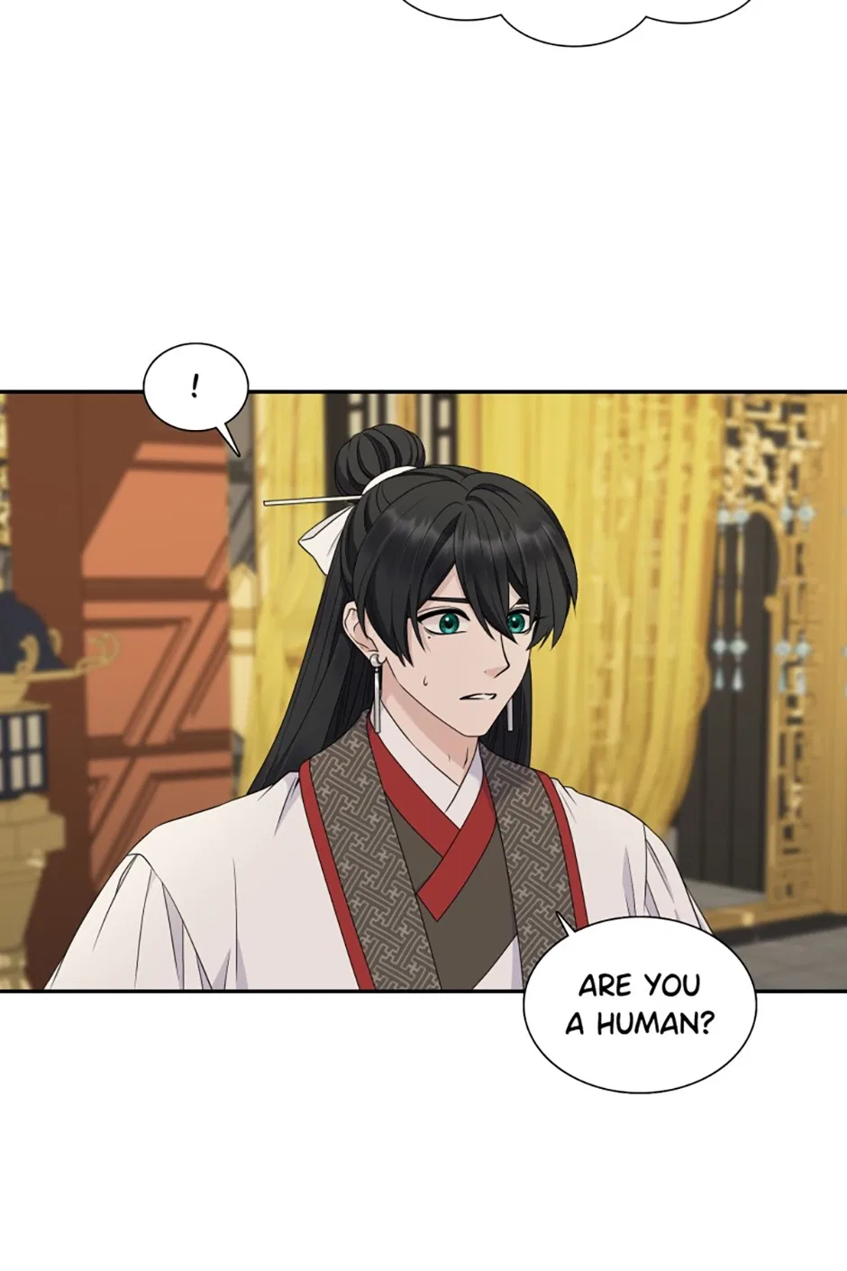 Dear My Dokkaebi Husband Chapter 32 – Page 4