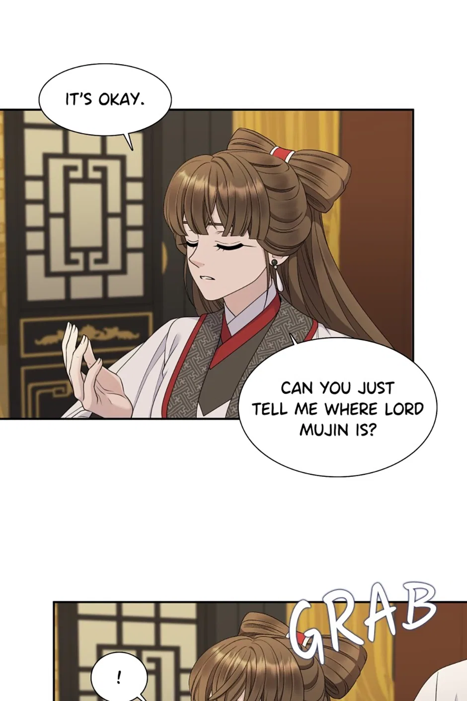 Dear My Dokkaebi Husband Chapter 32 – Page 6