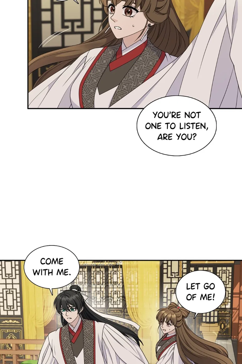 Dear My Dokkaebi Husband Chapter 32 – Page 7