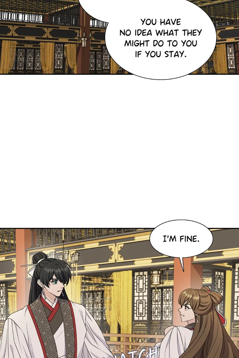 Dear My Dokkaebi Husband Chapter 32 – Page 9