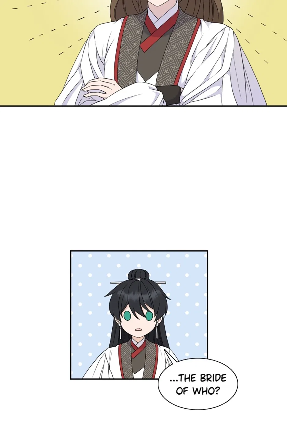 Dear My Dokkaebi Husband Chapter 32 – Page 11