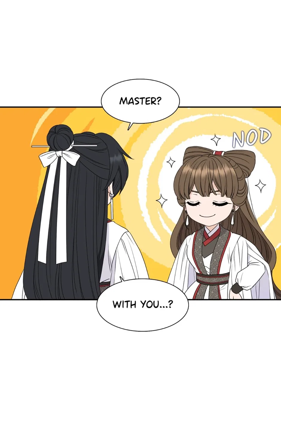 Dear My Dokkaebi Husband Chapter 32 – Page 12