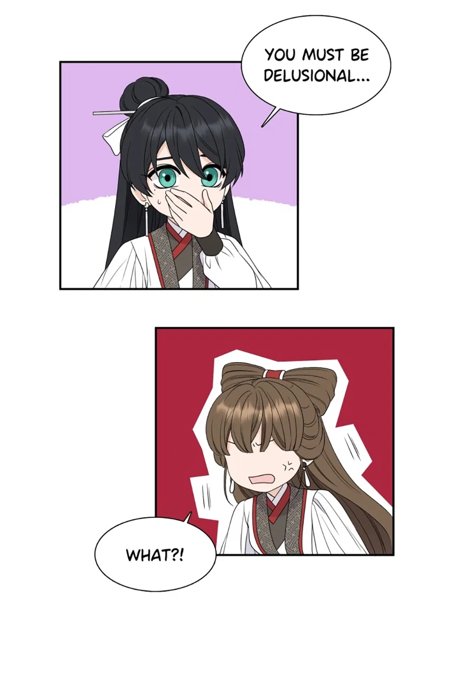 Dear My Dokkaebi Husband Chapter 32 – Page 13