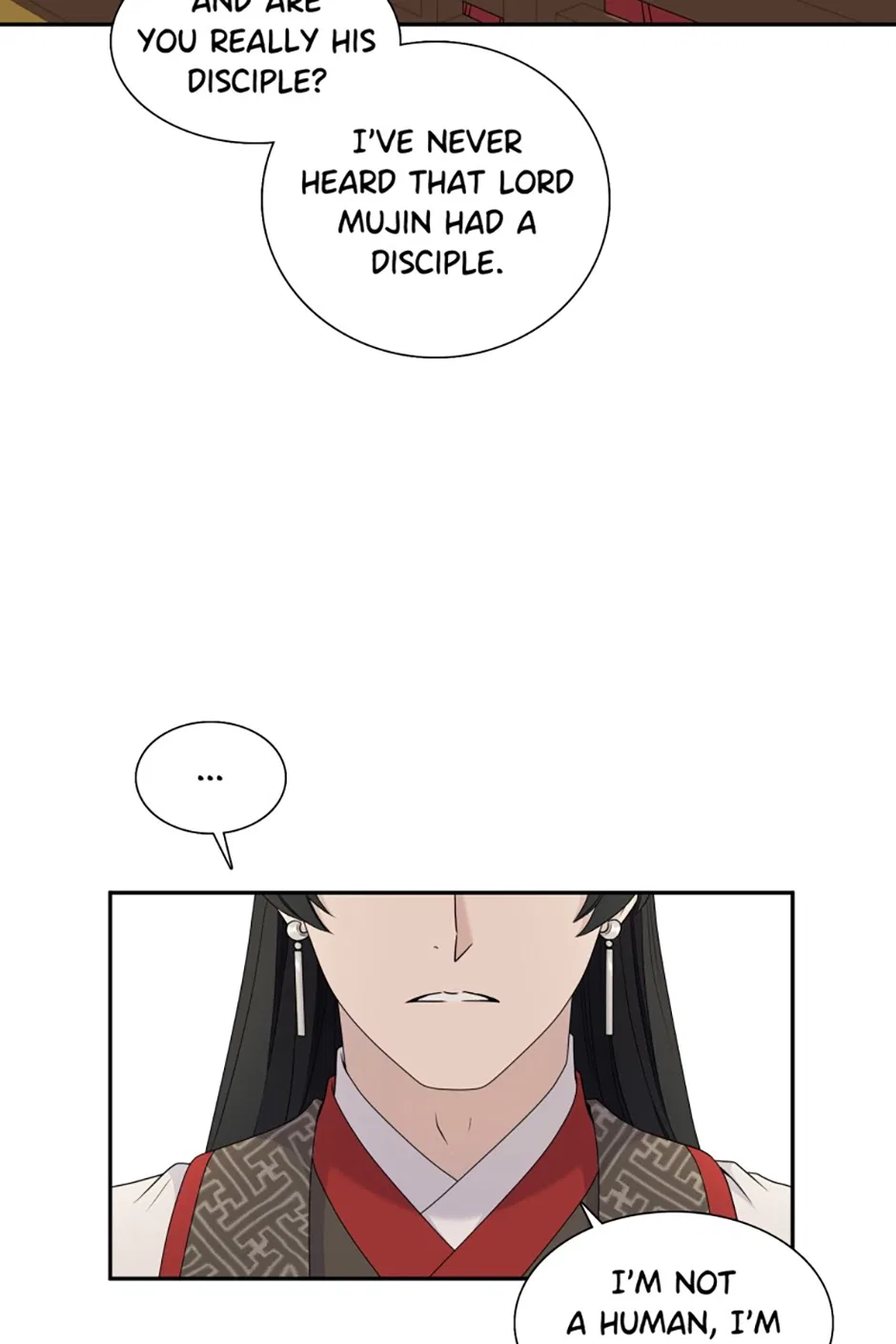 Dear My Dokkaebi Husband Chapter 32 – Page 15