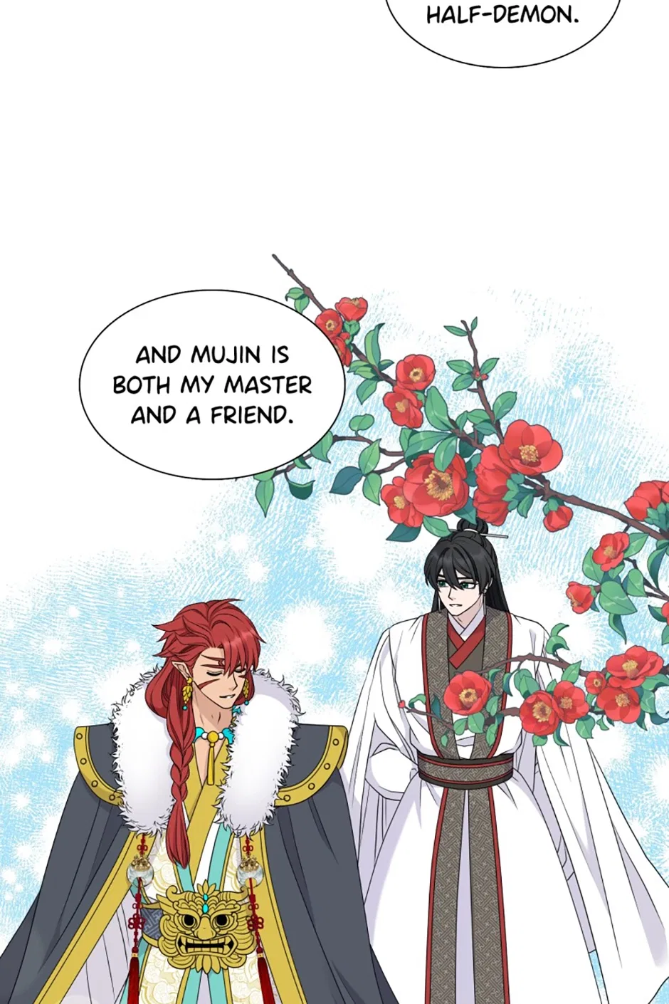 Dear My Dokkaebi Husband Chapter 32 – Page 16