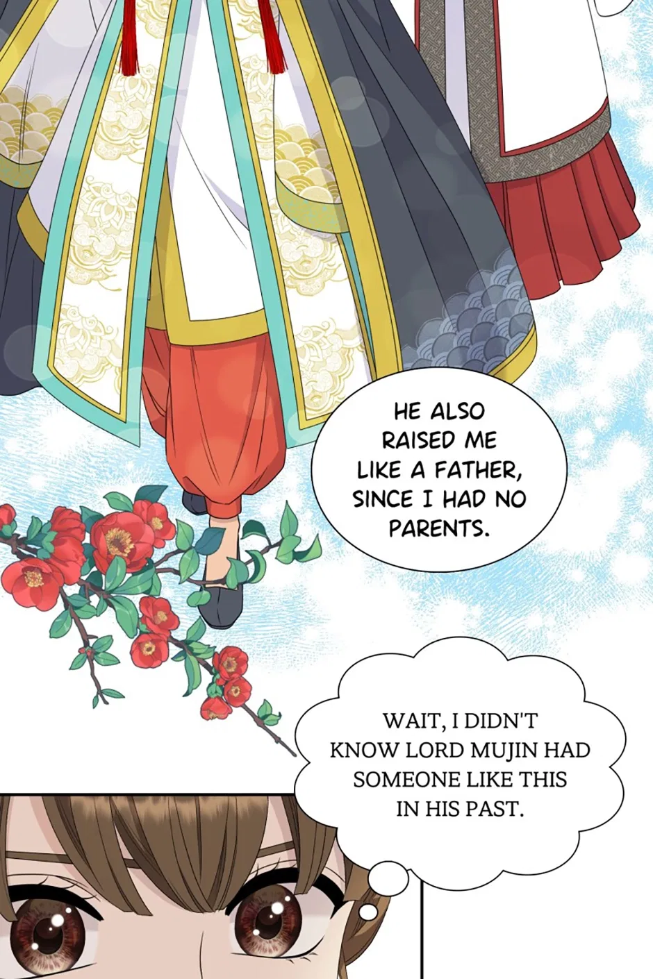 Dear My Dokkaebi Husband Chapter 32 – Page 17