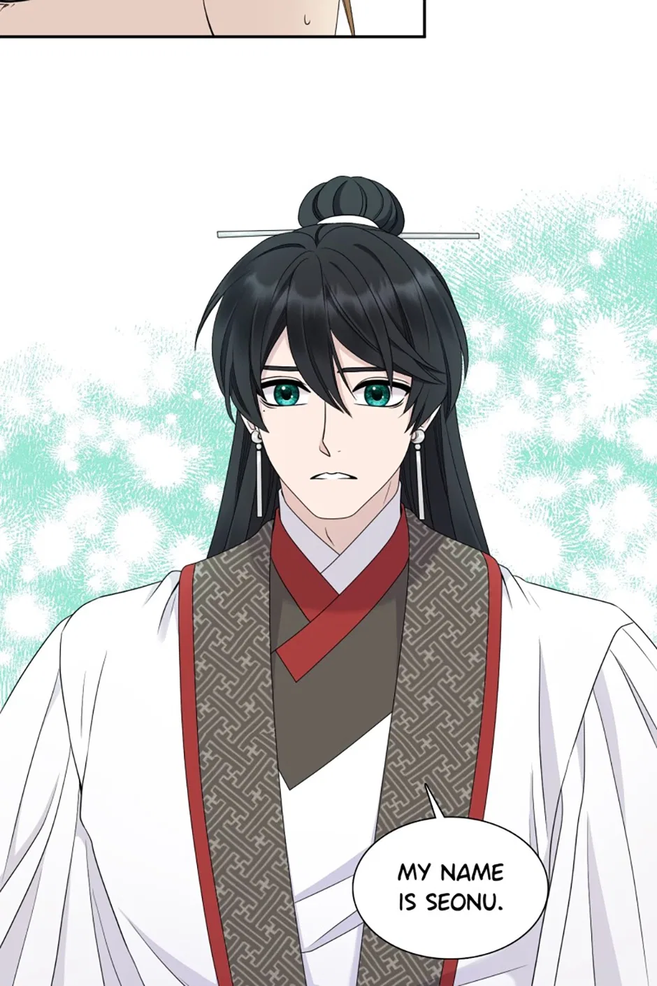 Dear My Dokkaebi Husband Chapter 32 – Page 18
