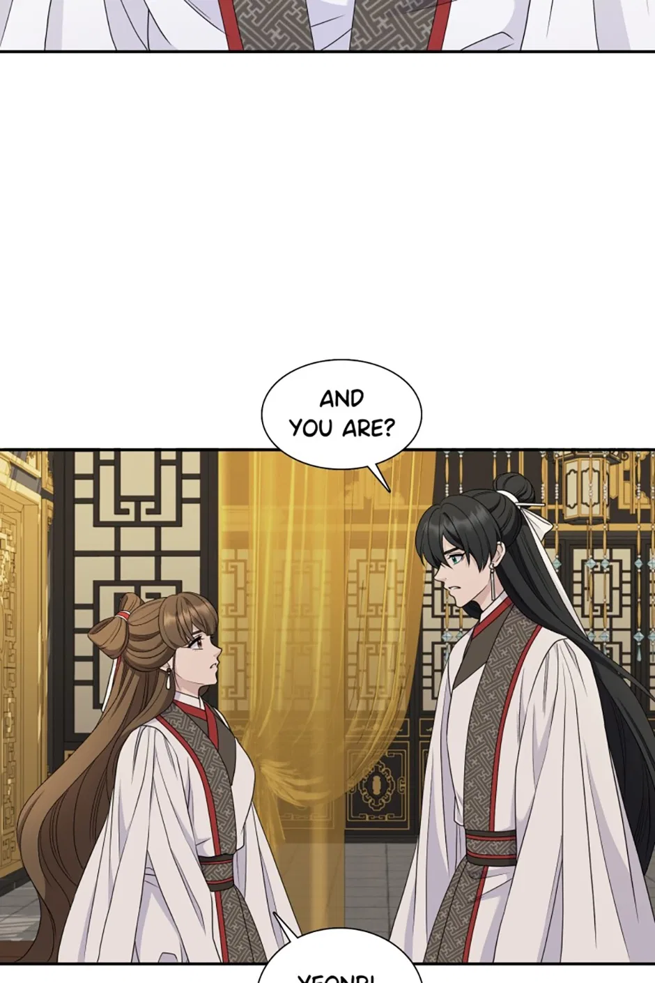 Dear My Dokkaebi Husband Chapter 32 – Page 19