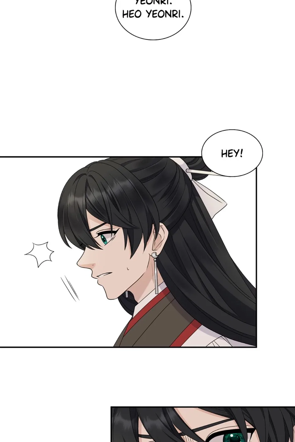 Dear My Dokkaebi Husband Chapter 32 – Page 20