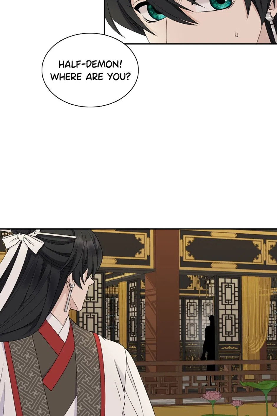 Dear My Dokkaebi Husband Chapter 32 – Page 21