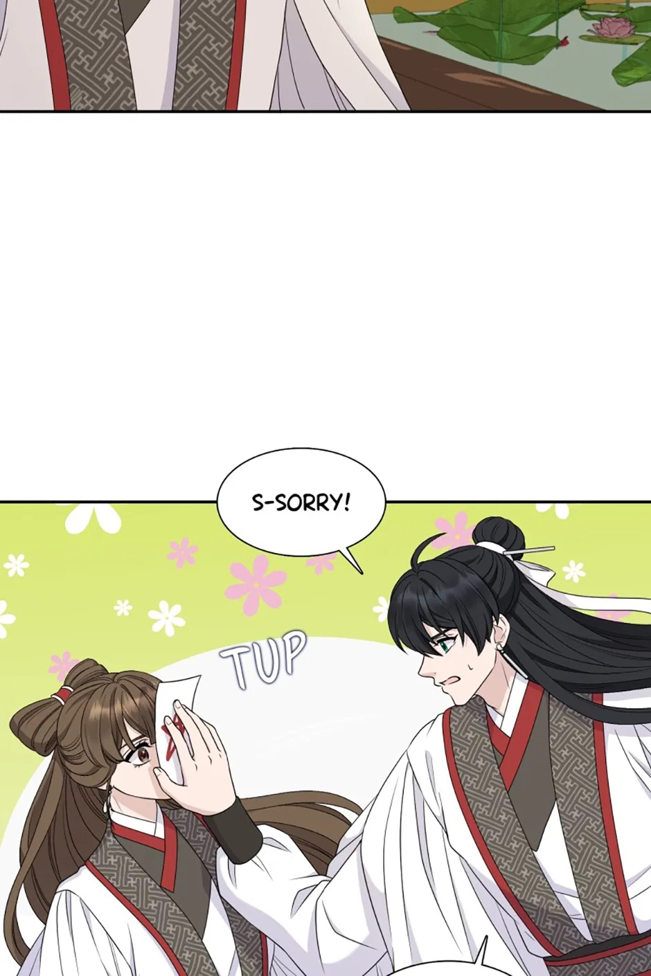 Dear My Dokkaebi Husband Chapter 32 – Page 22