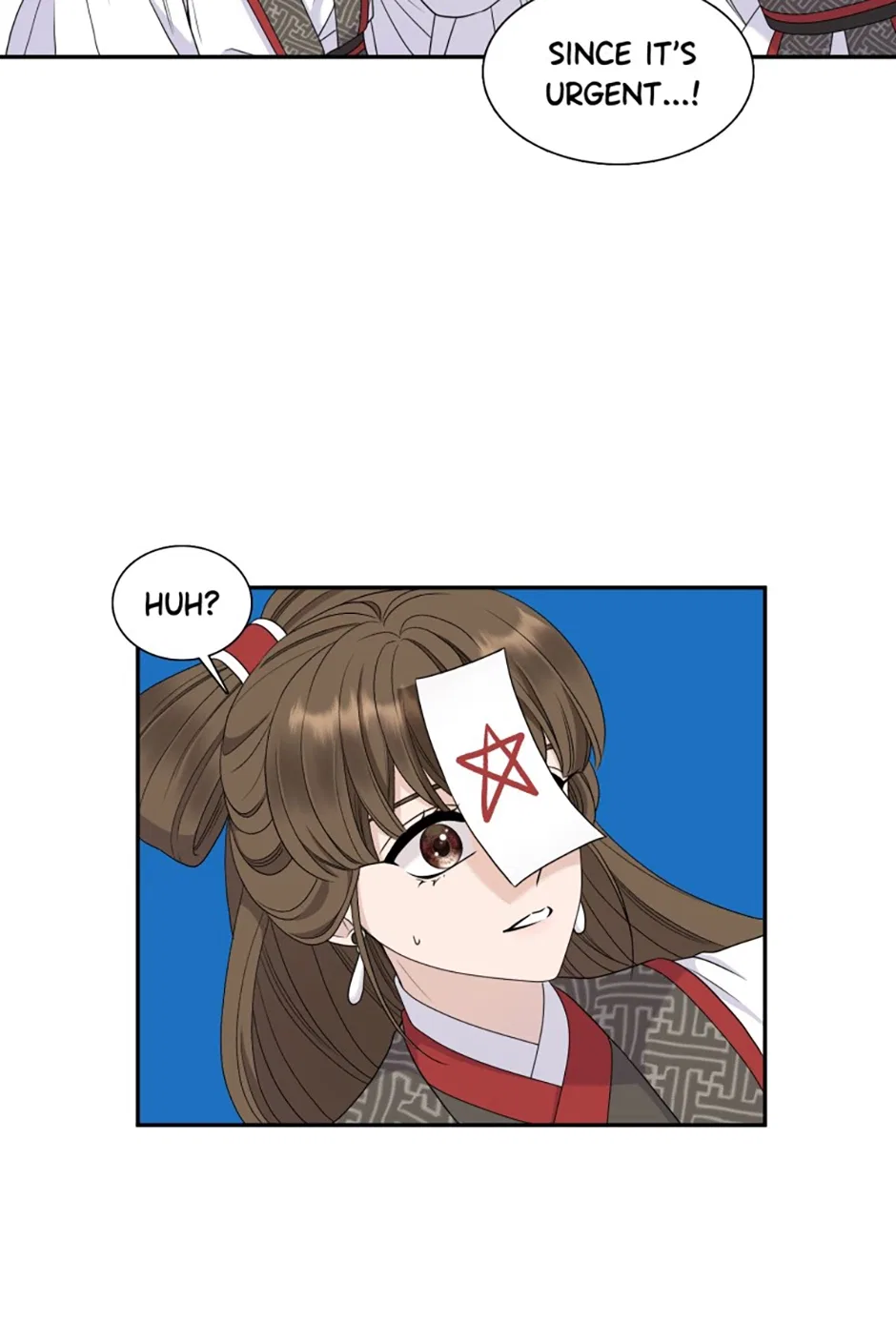 Dear My Dokkaebi Husband Chapter 32 – Page 23