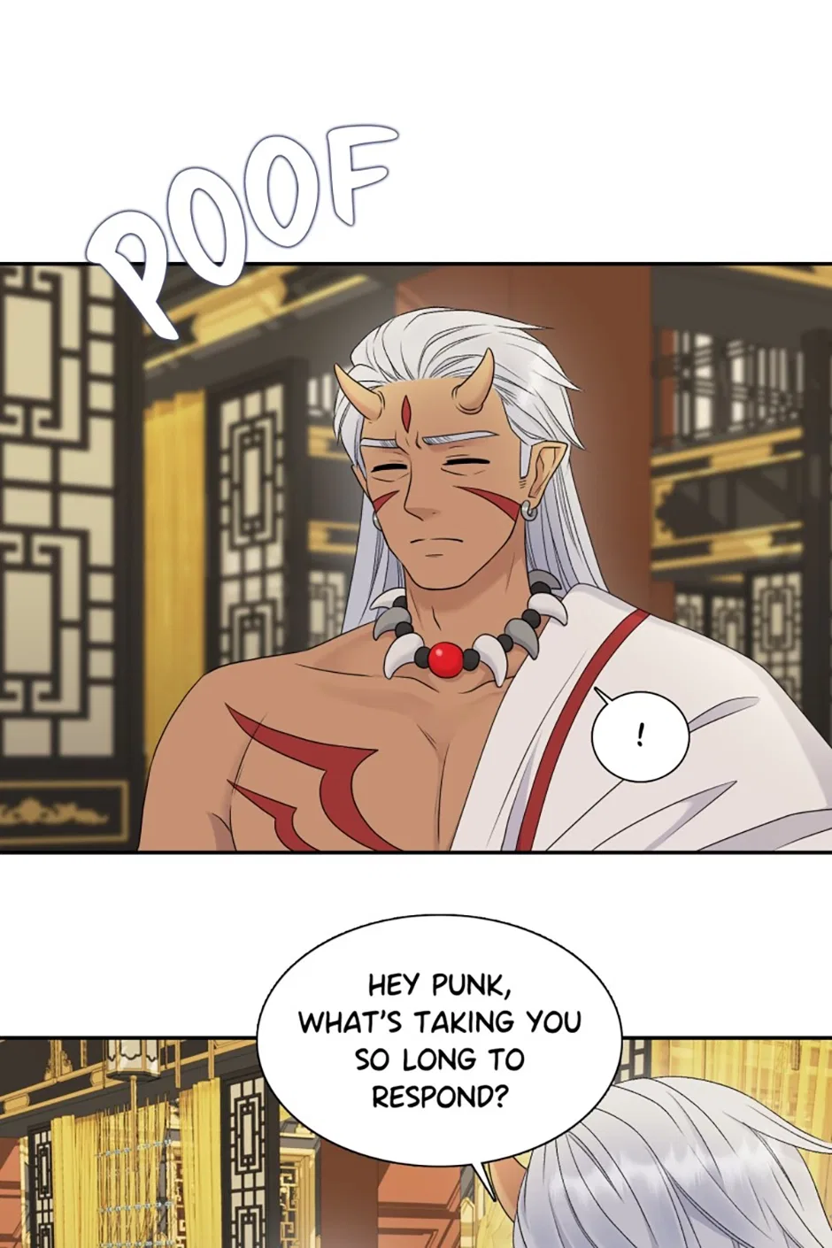 Dear My Dokkaebi Husband Chapter 32 – Page 24