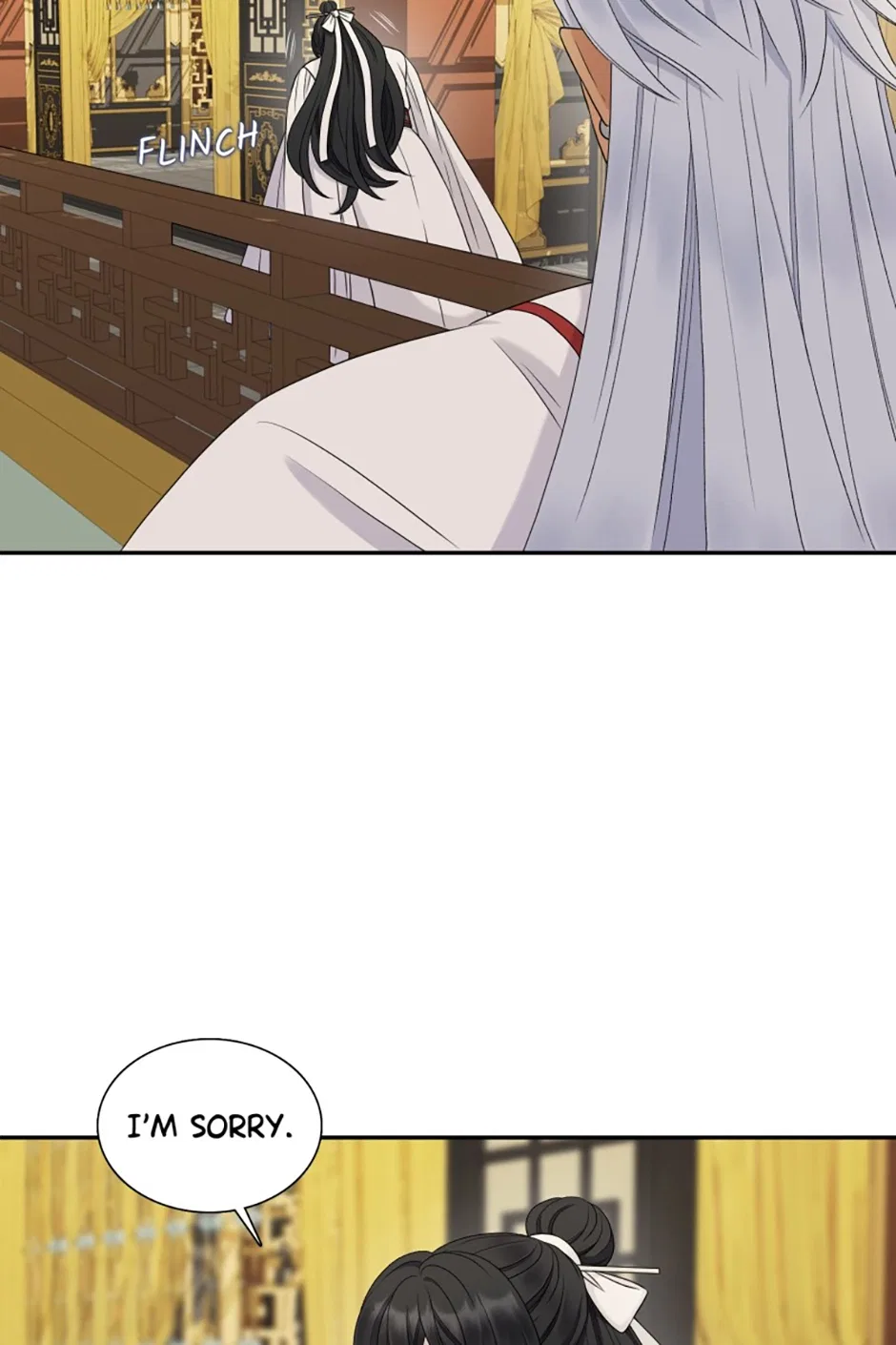 Dear My Dokkaebi Husband Chapter 32 – Page 25