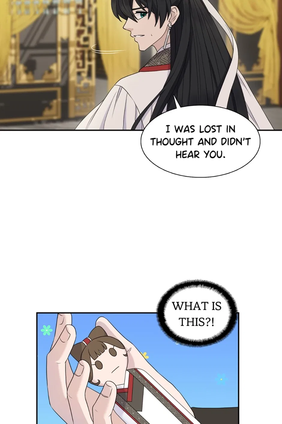 Dear My Dokkaebi Husband Chapter 32 – Page 26