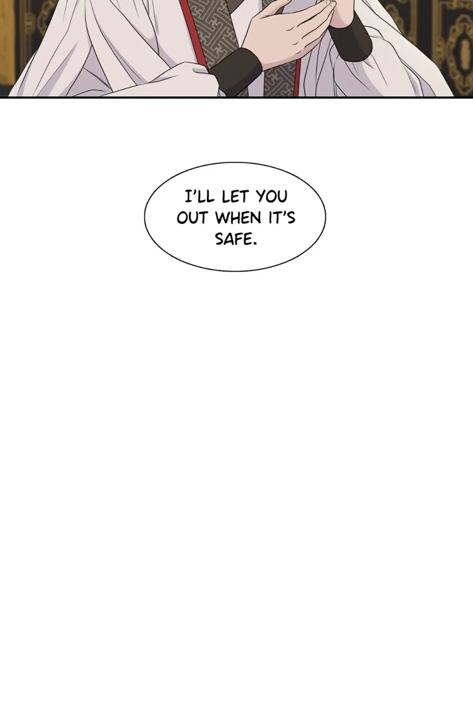 Dear My Dokkaebi Husband Chapter 32 – Page 29