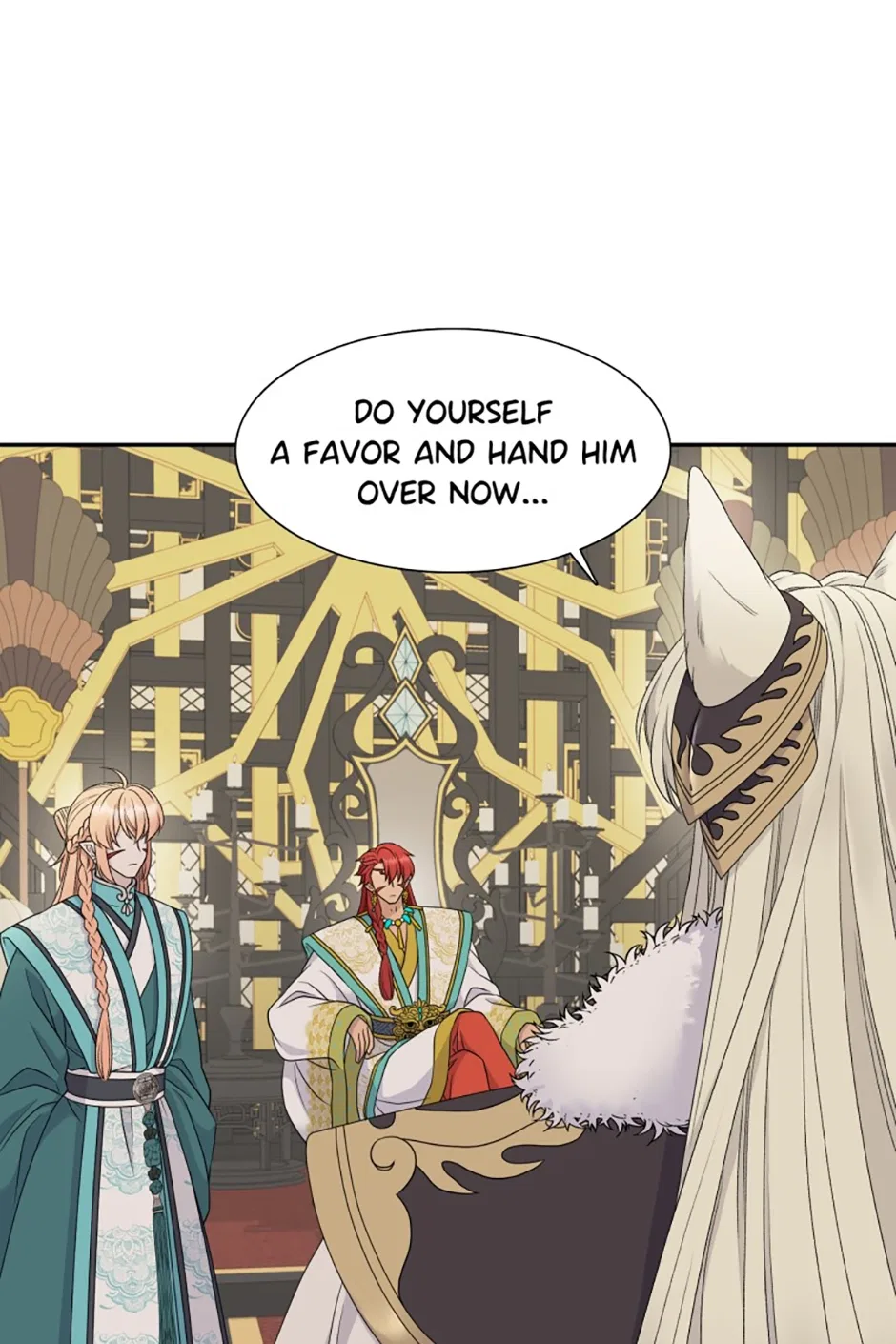 Dear My Dokkaebi Husband Chapter 32 – Page 32