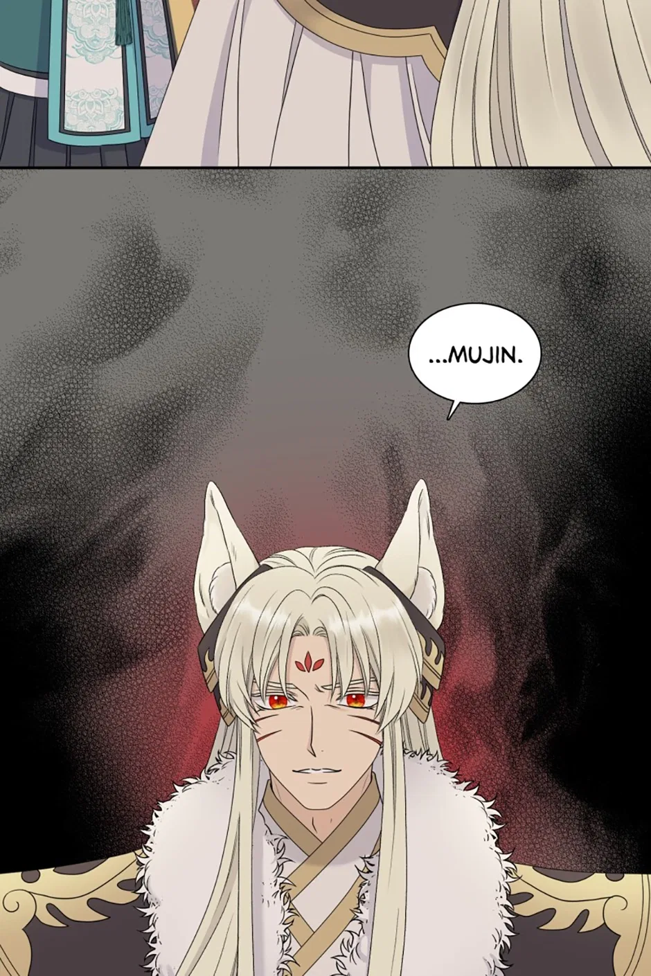 Dear My Dokkaebi Husband Chapter 32 – Page 33