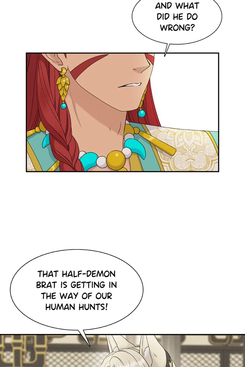 Dear My Dokkaebi Husband Chapter 32 – Page 35