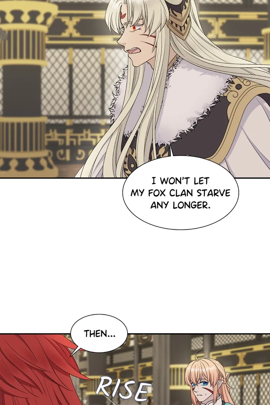 Dear My Dokkaebi Husband Chapter 32 – Page 36
