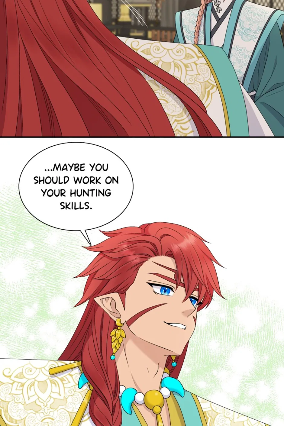 Dear My Dokkaebi Husband Chapter 32 – Page 37