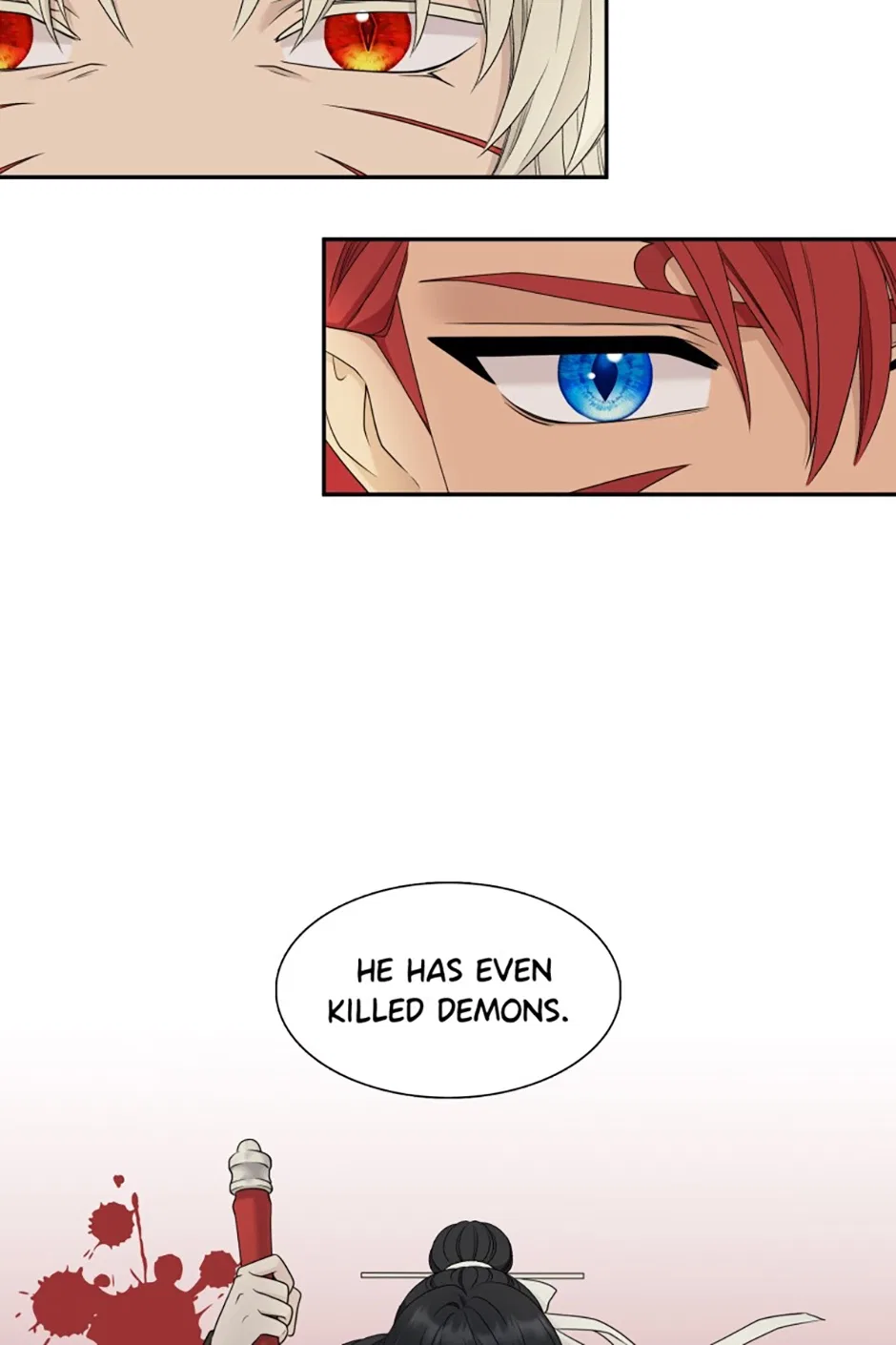 Dear My Dokkaebi Husband Chapter 32 – Page 39
