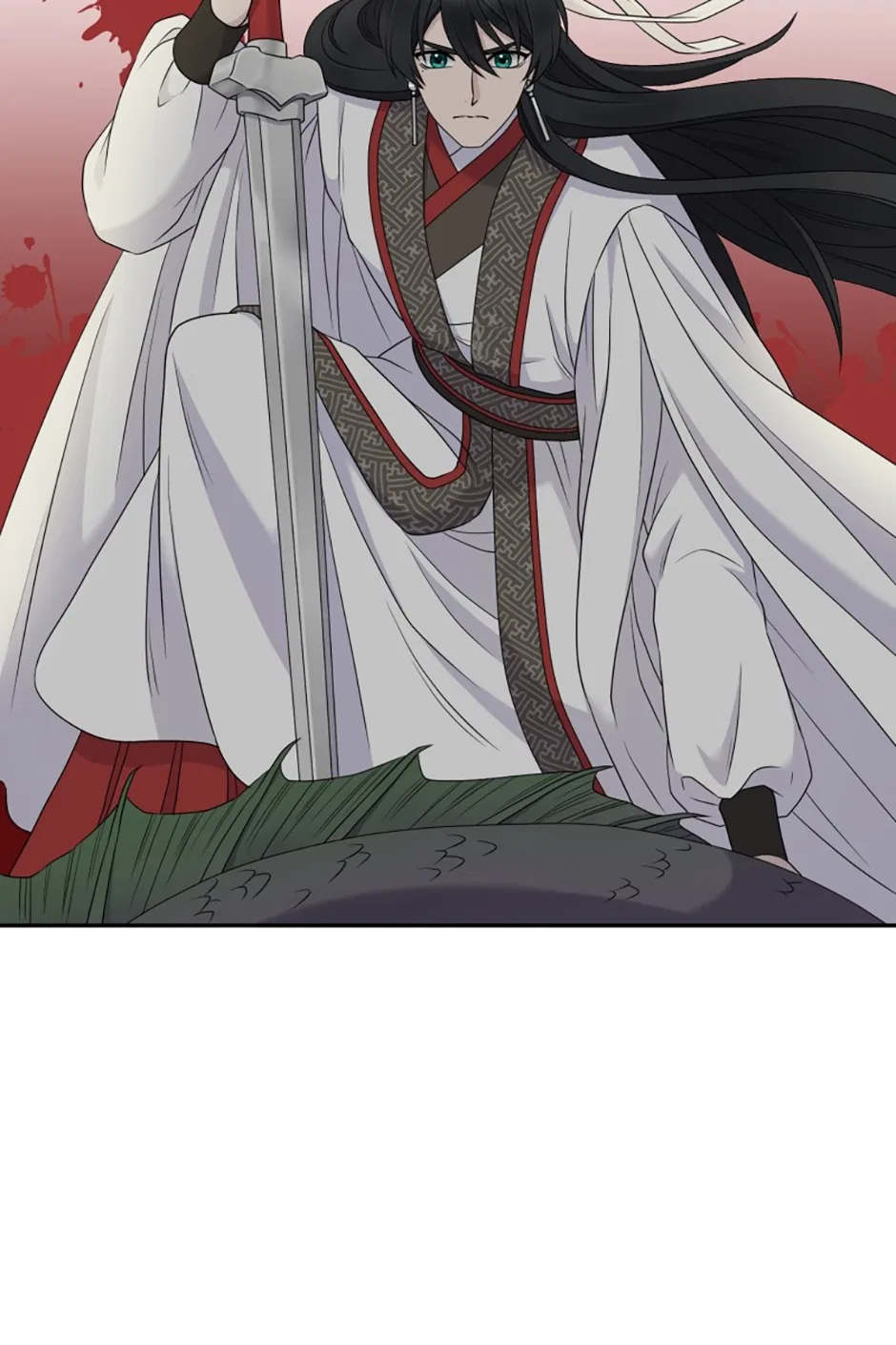 Dear My Dokkaebi Husband Chapter 32 – Page 40