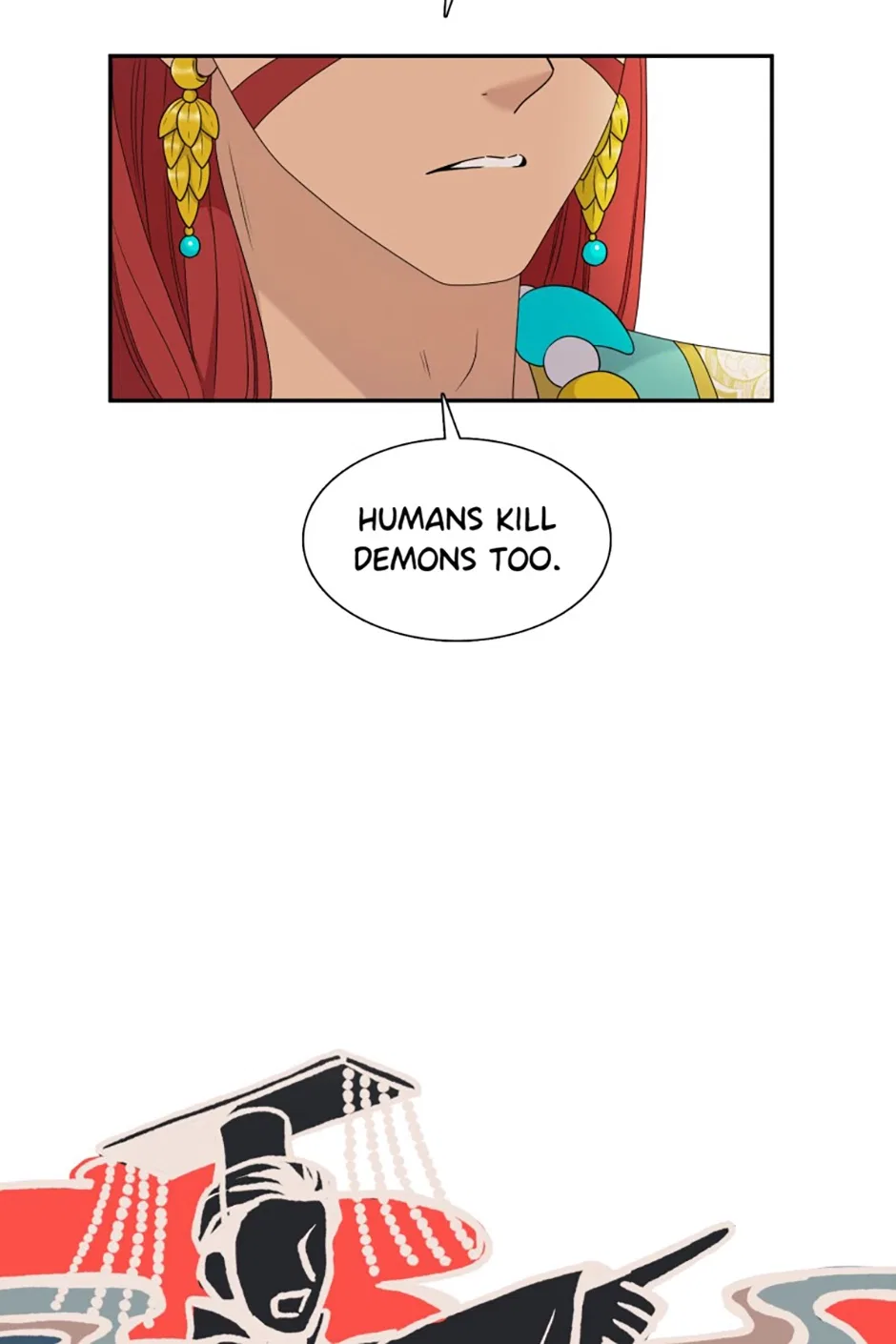 Dear My Dokkaebi Husband Chapter 32 – Page 43