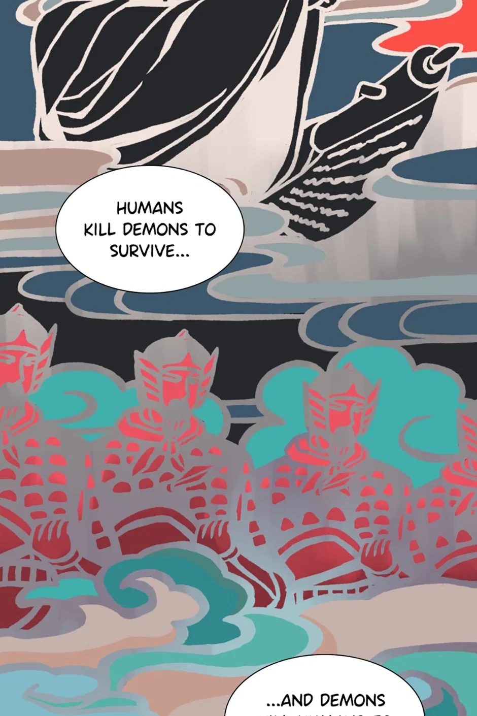 Dear My Dokkaebi Husband Chapter 32 – Page 44