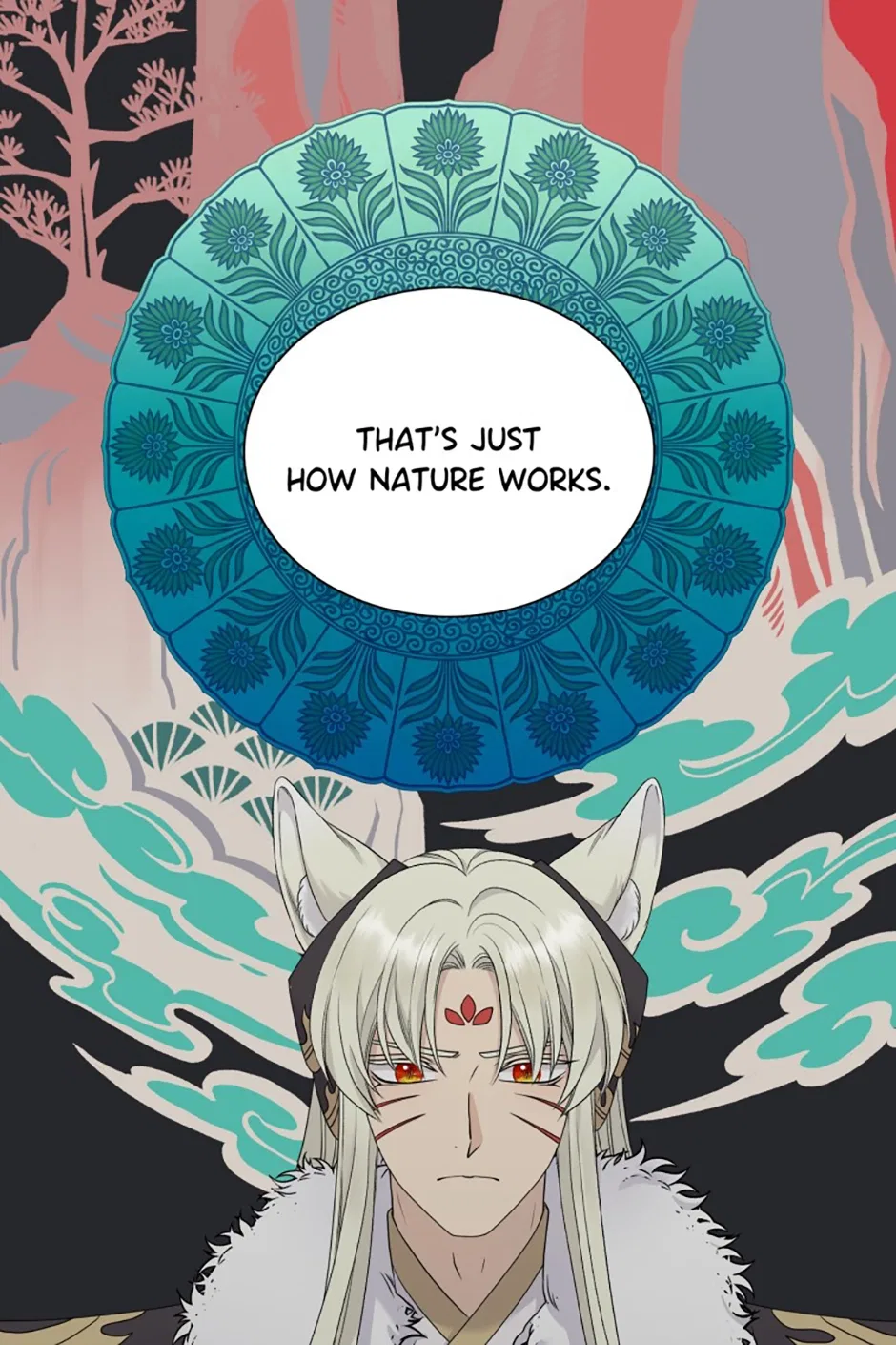 Dear My Dokkaebi Husband Chapter 32 – Page 46