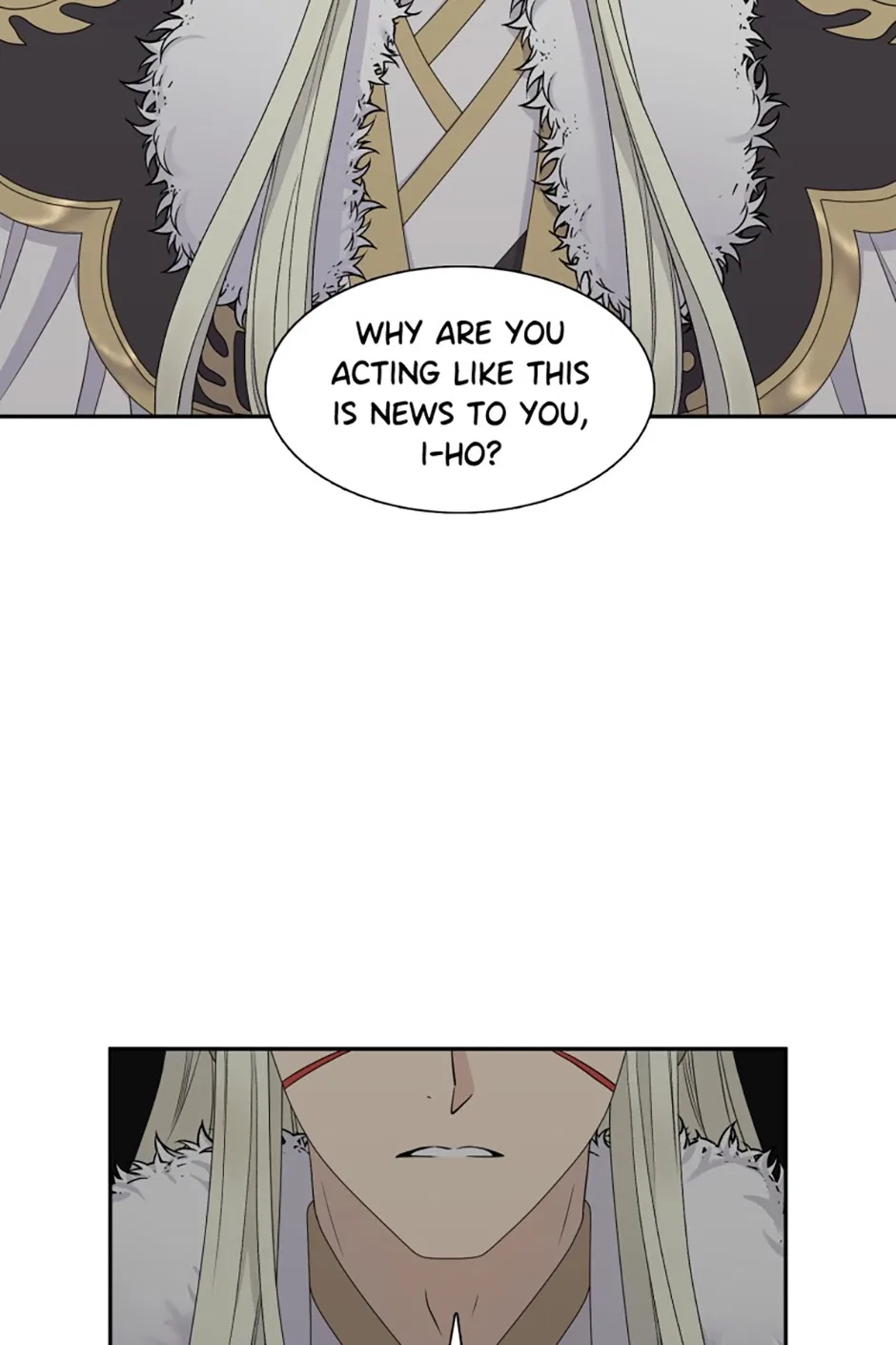 Dear My Dokkaebi Husband Chapter 32 – Page 47