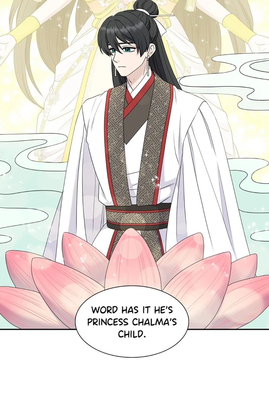 Dear My Dokkaebi Husband Chapter 32 – Page 49