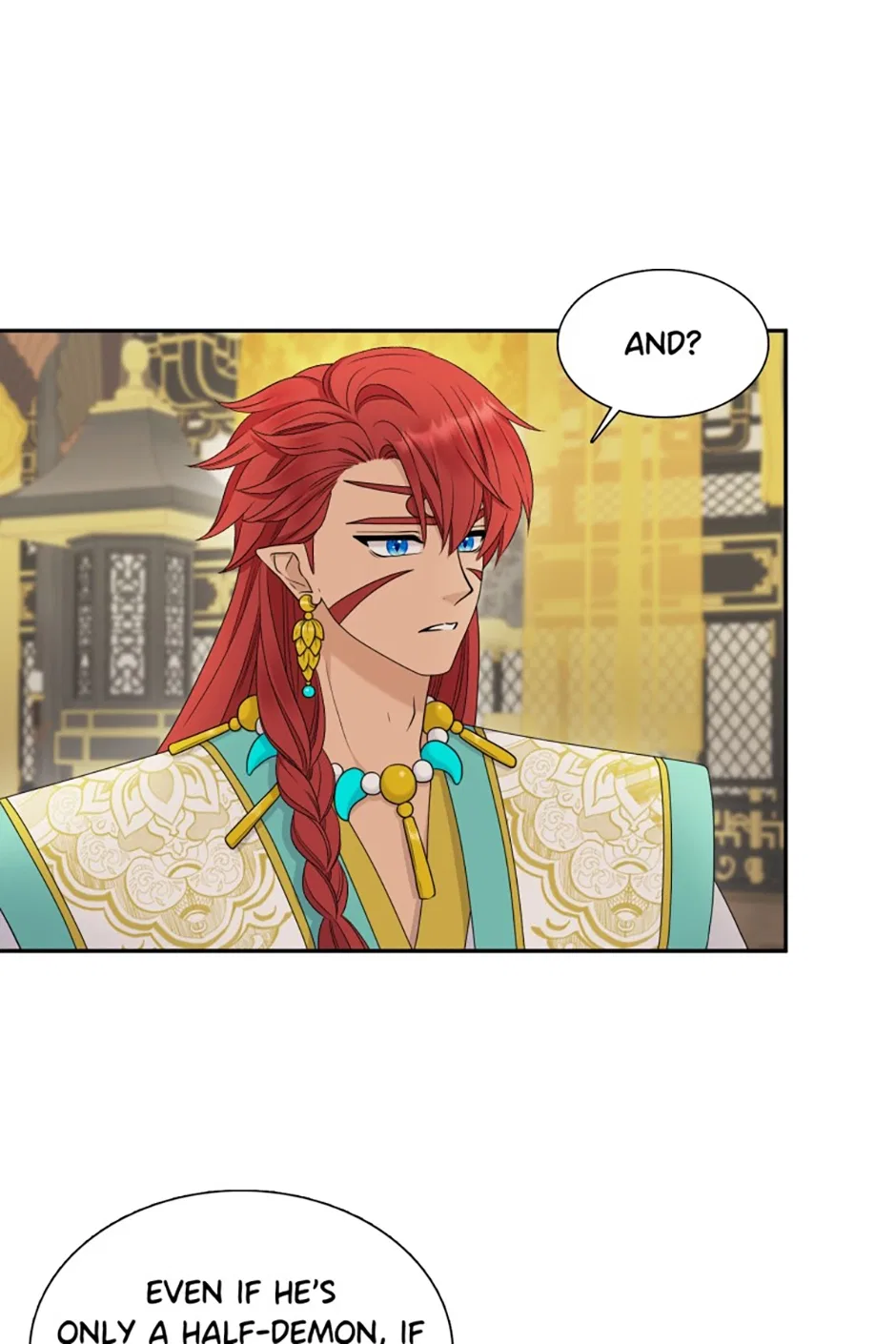 Dear My Dokkaebi Husband Chapter 32 – Page 50