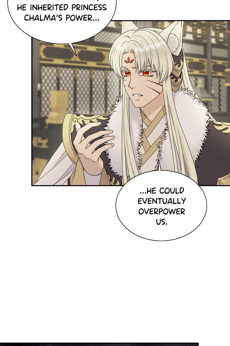 Dear My Dokkaebi Husband Chapter 32 – Page 51