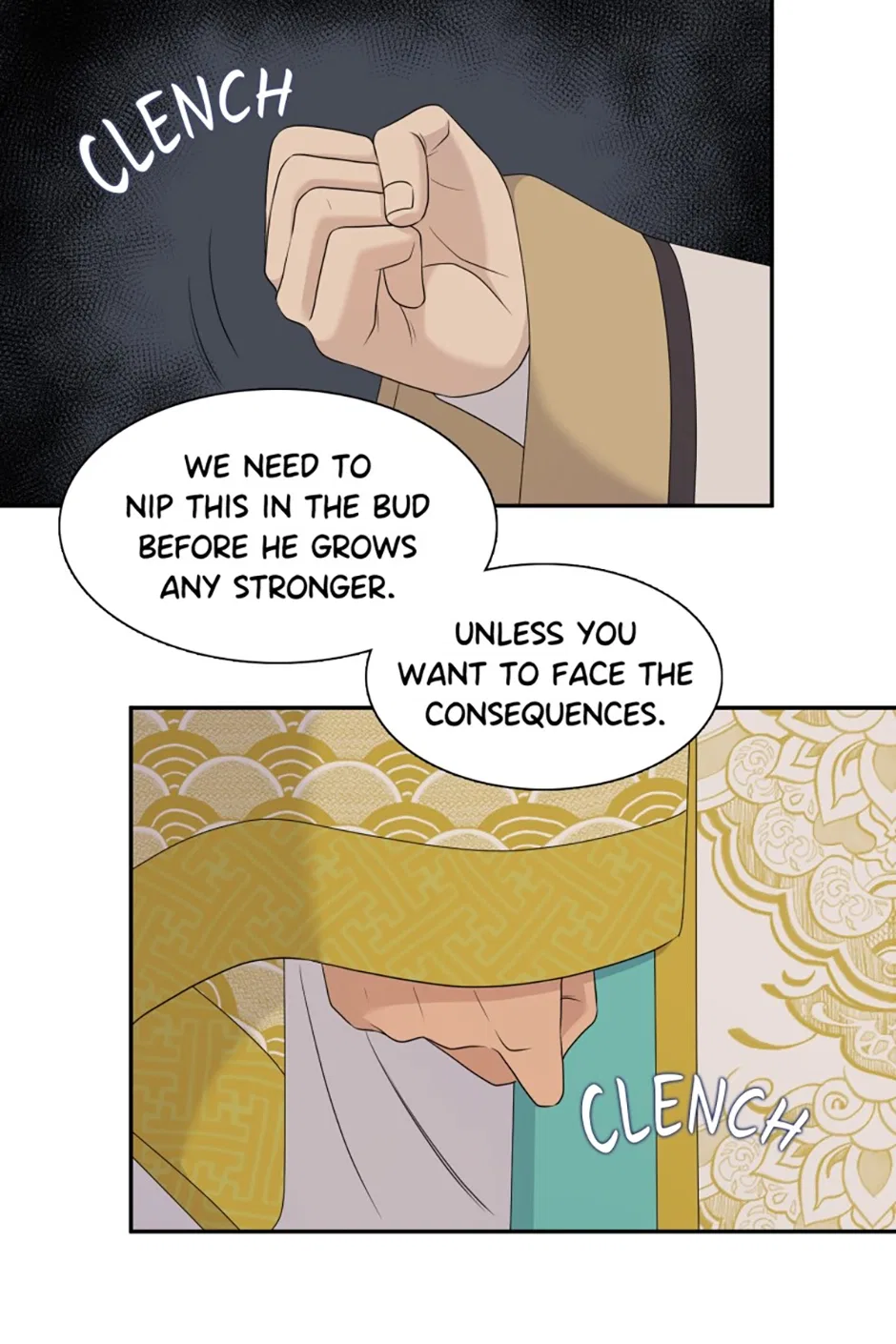 Dear My Dokkaebi Husband Chapter 32 – Page 52