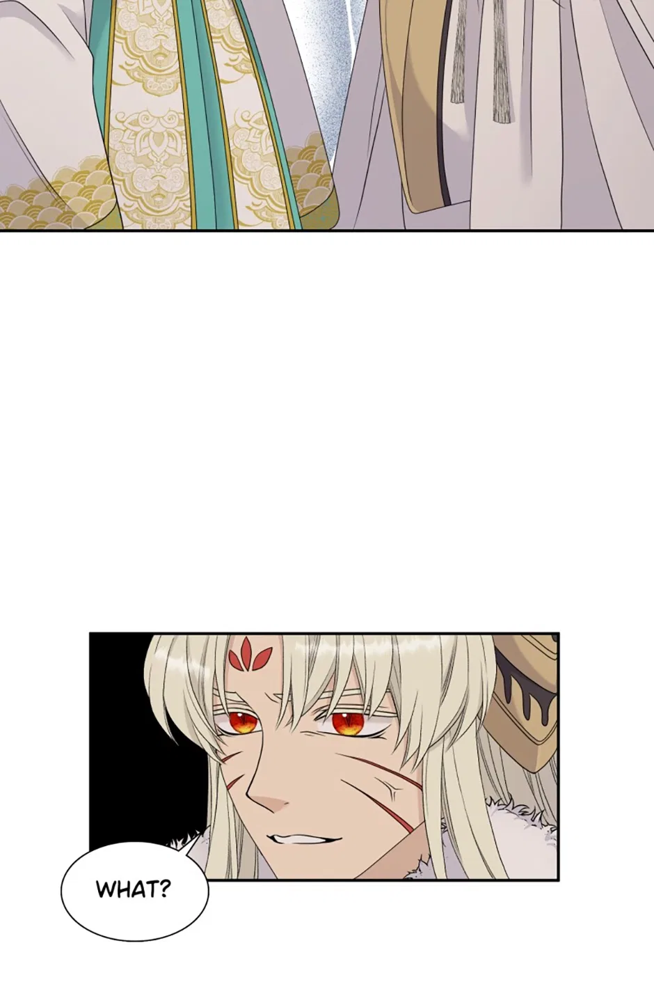 Dear My Dokkaebi Husband Chapter 32 – Page 54