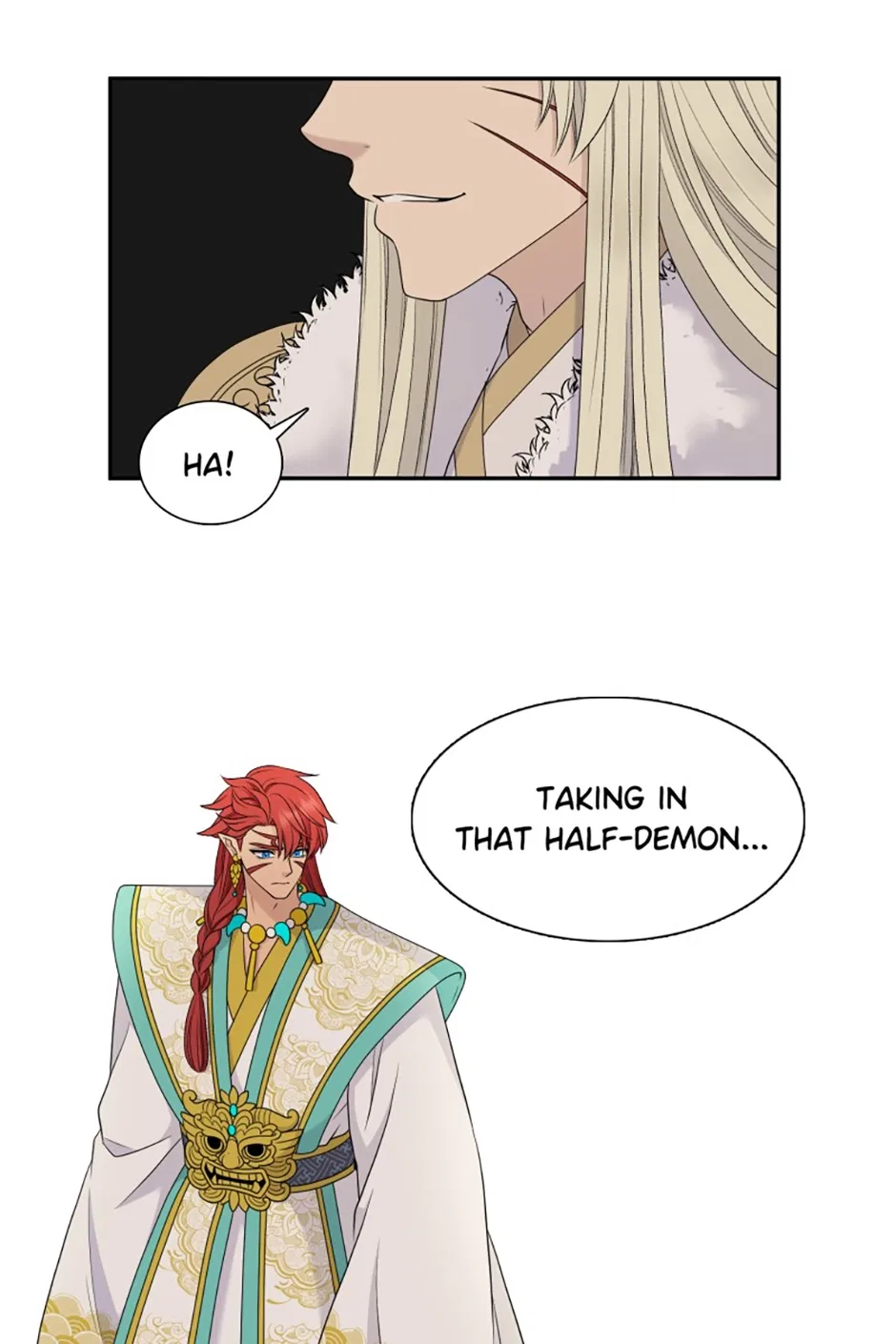 Dear My Dokkaebi Husband Chapter 32 – Page 59