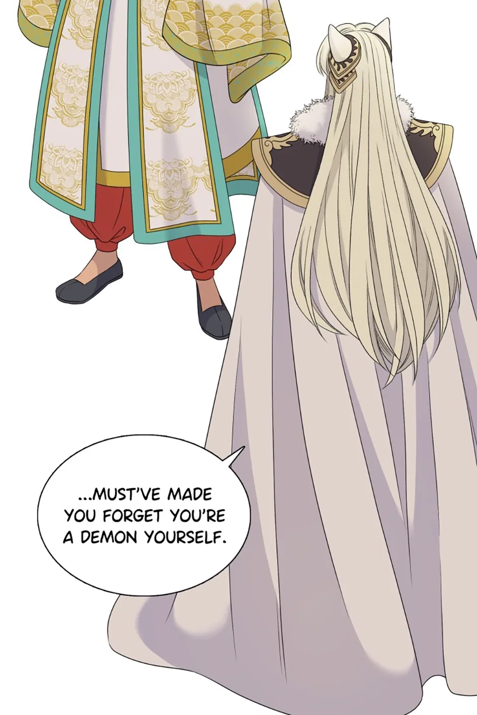 Dear My Dokkaebi Husband Chapter 32 – Page 60