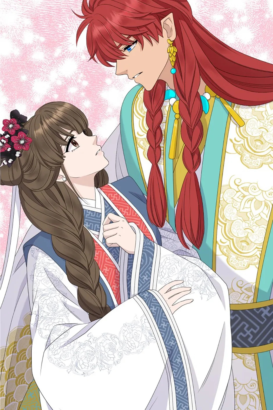 Dear My Dokkaebi Husband Chapter 31 – Page 2