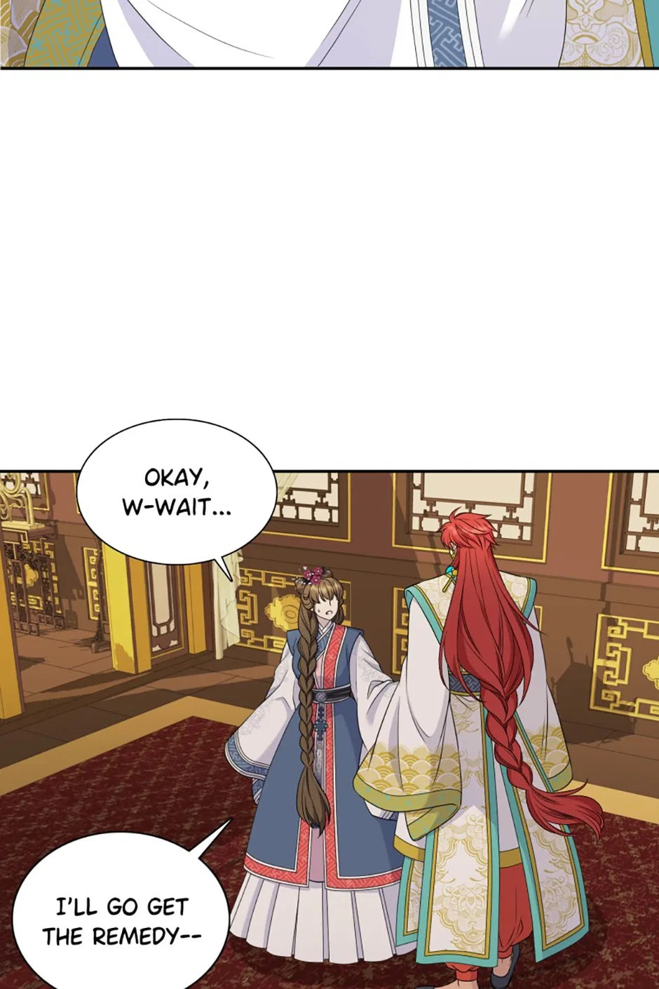 Dear My Dokkaebi Husband Chapter 31 – Page 3