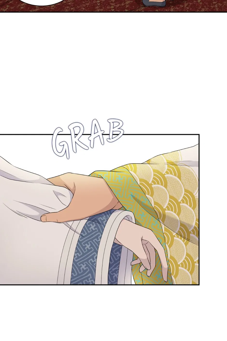 Dear My Dokkaebi Husband Chapter 31 – Page 4
