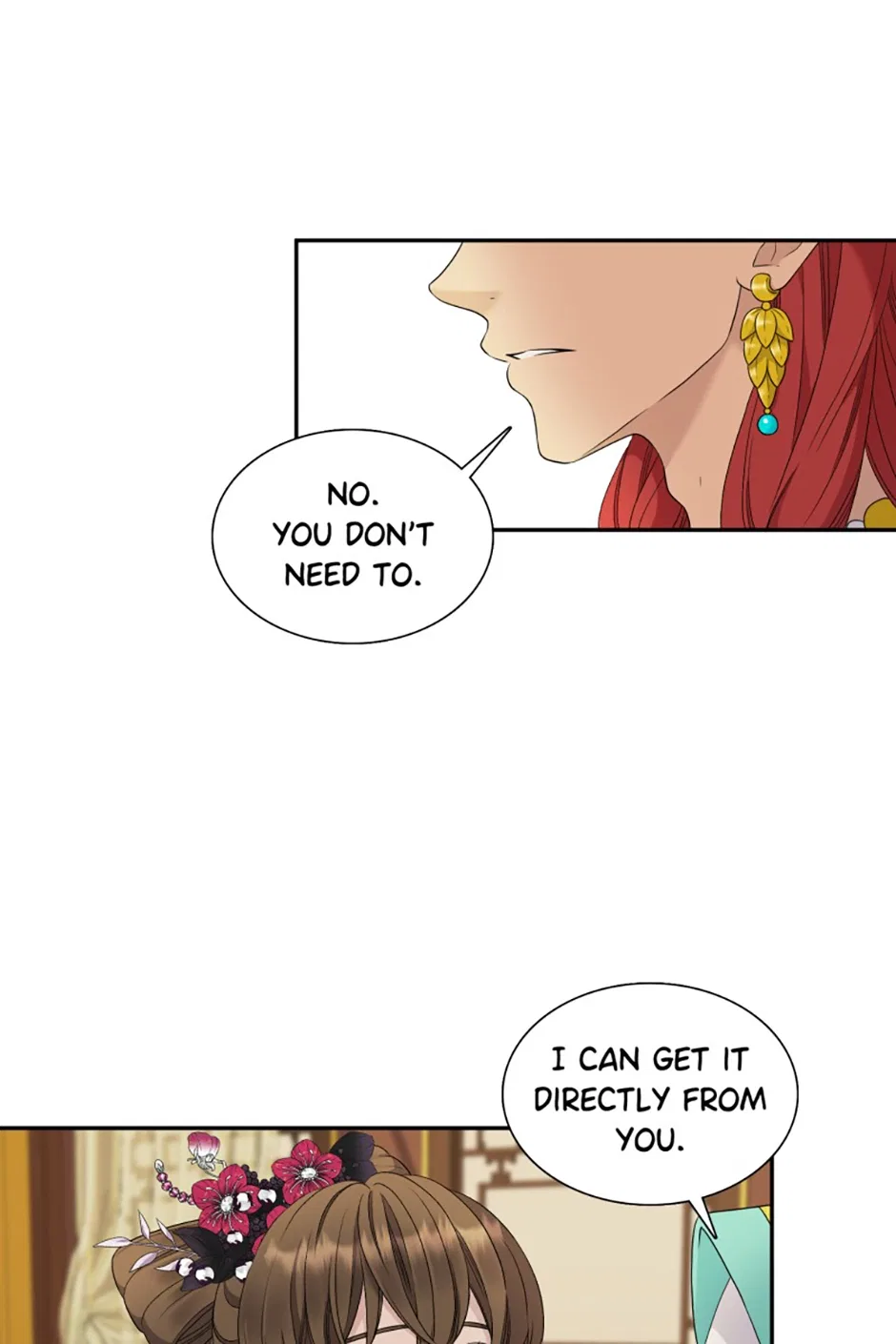 Dear My Dokkaebi Husband Chapter 31 – Page 5