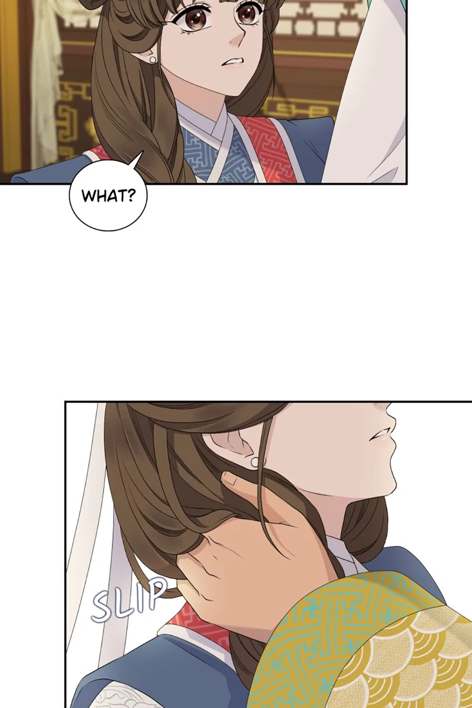 Dear My Dokkaebi Husband Chapter 31 – Page 6
