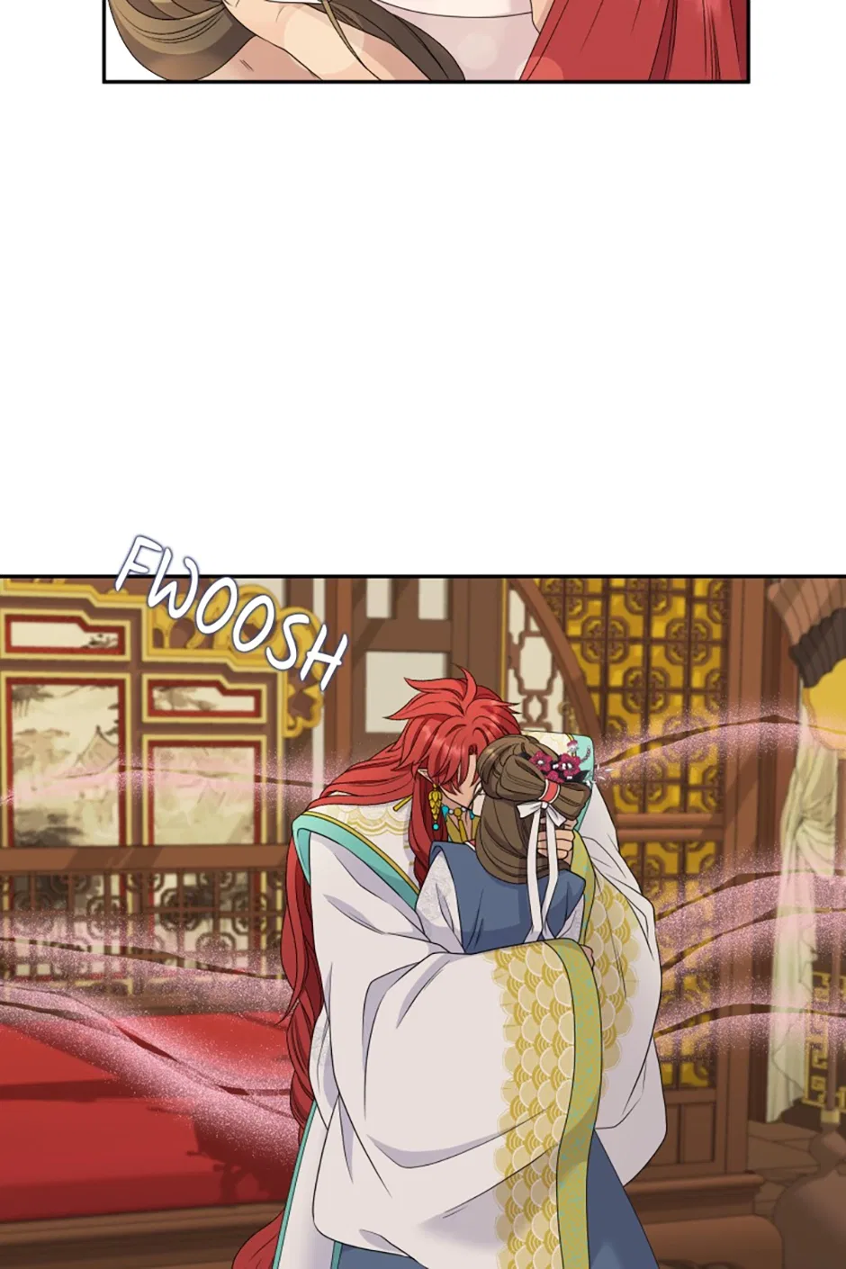 Dear My Dokkaebi Husband Chapter 31 – Page 9