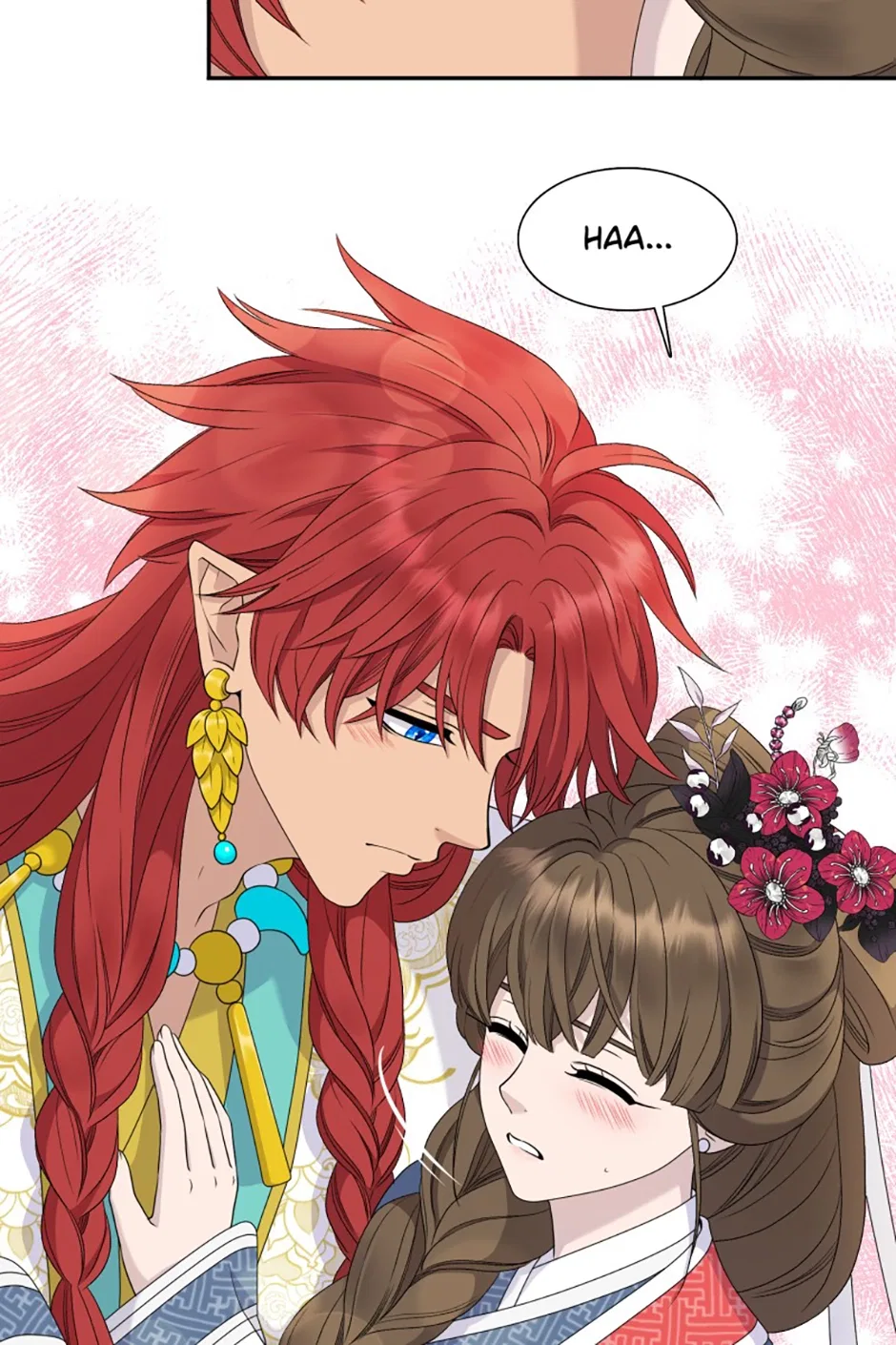 Dear My Dokkaebi Husband Chapter 31 – Page 12