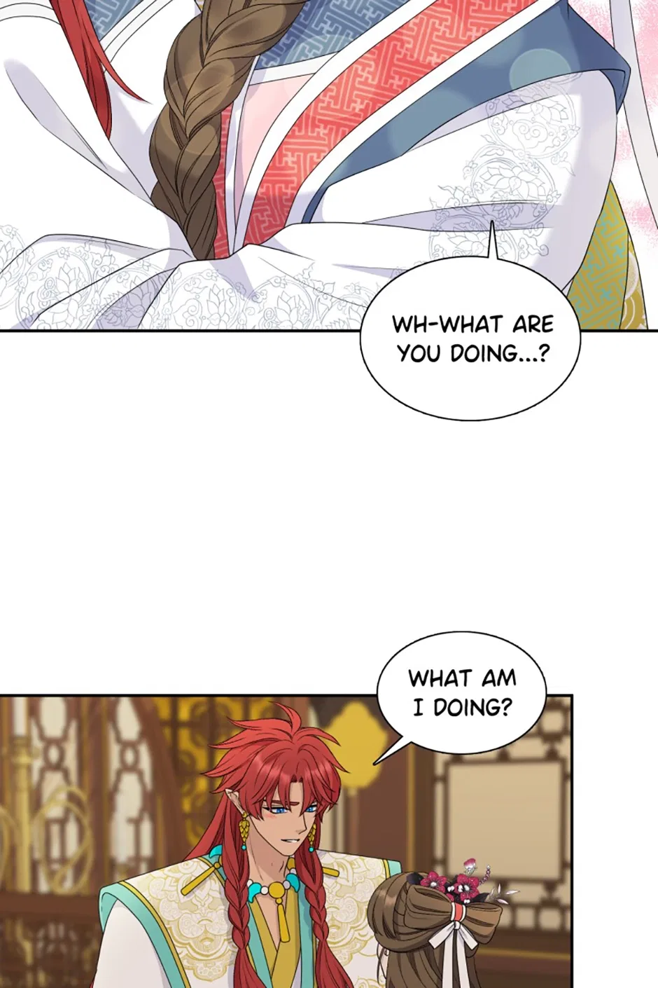 Dear My Dokkaebi Husband Chapter 31 – Page 13