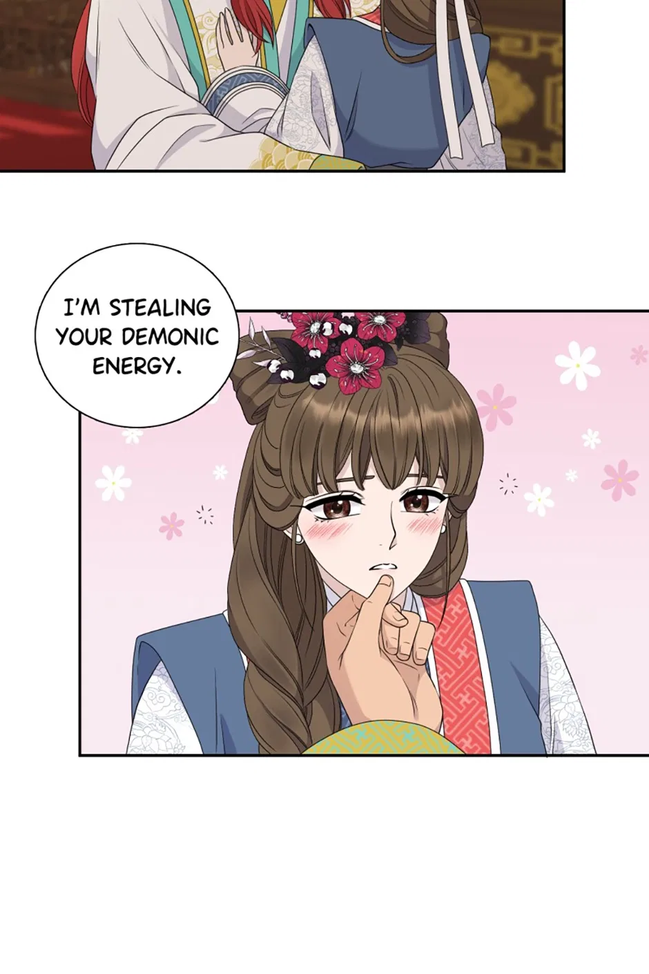 Dear My Dokkaebi Husband Chapter 31 – Page 14